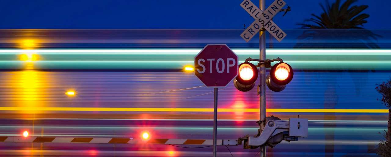 What Are Level Crossings and How to Drive Through Them Safely?