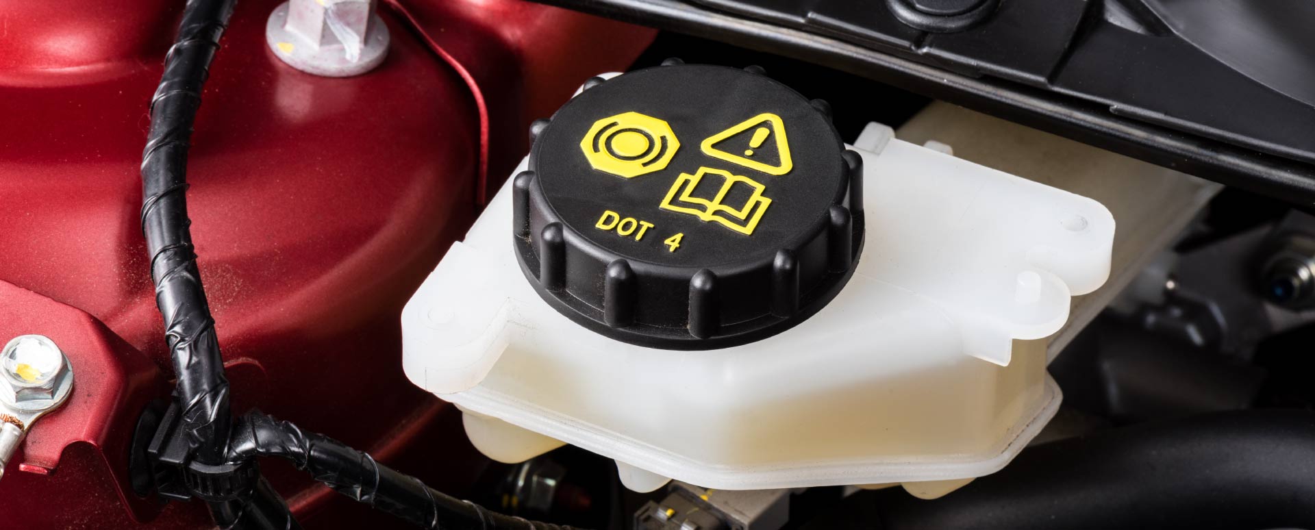 How to Check Brake Fluid