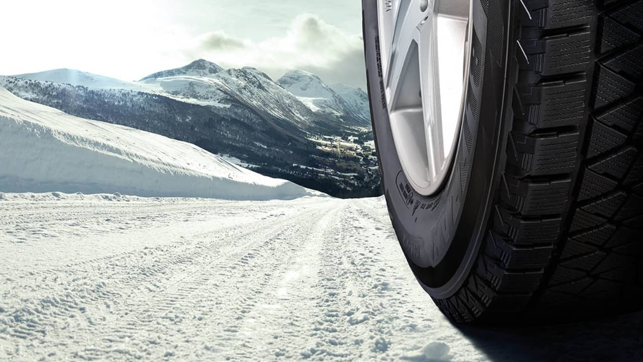 Winter Tyres