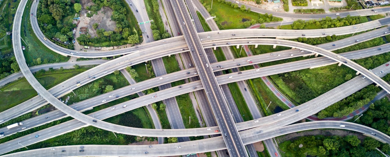 How to Safely Drive on Motorways in the UK