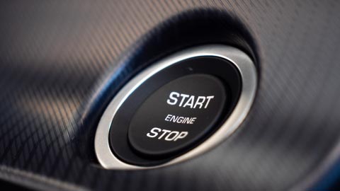 Keyless car theft thumbnail