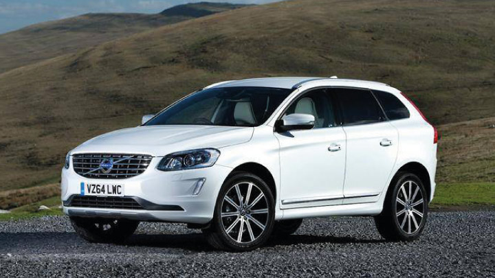 Top 10 Most Comfortable Used Cars