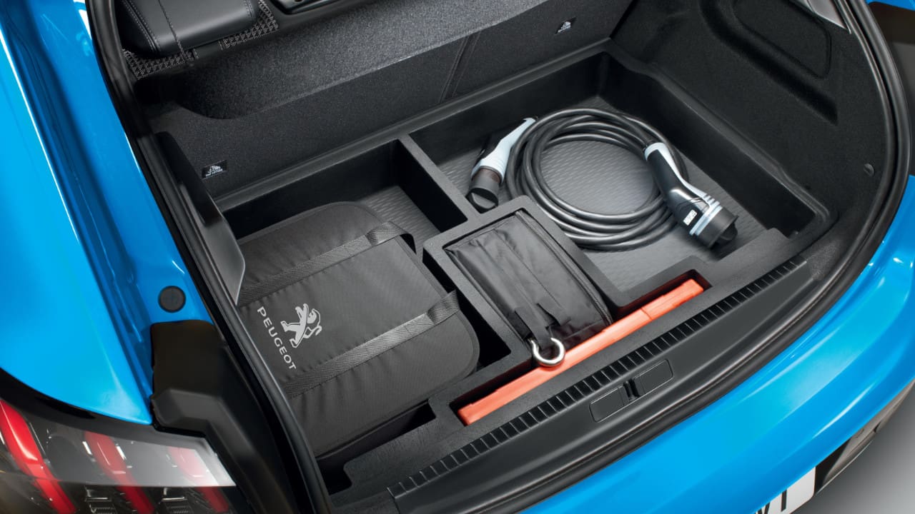 Top 5: Peugeot 208 Accessories in 2023