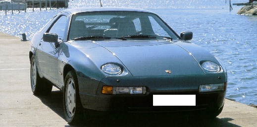 Porsche 928