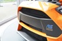 Ford Focus RS Heritage Edition front grill