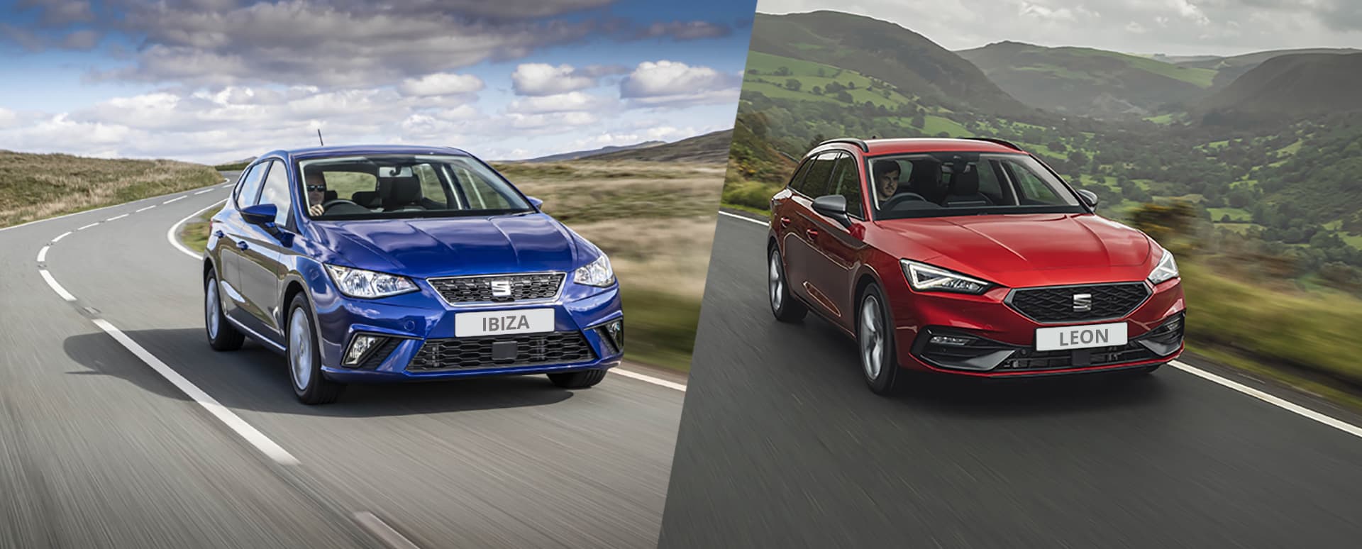 2020 SEAT Leon Detailed In 140 Photos, Offers The Most Diverse