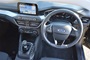 Ford Focus Active X Interior