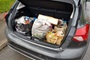 Ford Focus Active X Boots
