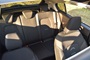 Ford Focus Active X Interior
