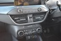 Ford Focus Active X Interior