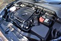 Ford Focus Active X engine