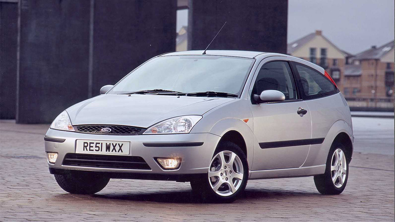 Ford Focus 3rd Generation - What To Check Before You Buy