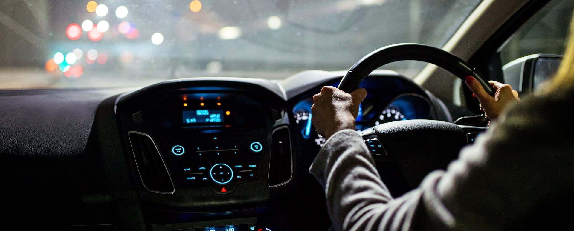 Guide to Driving at Night: 8 Tips to Improve Safety