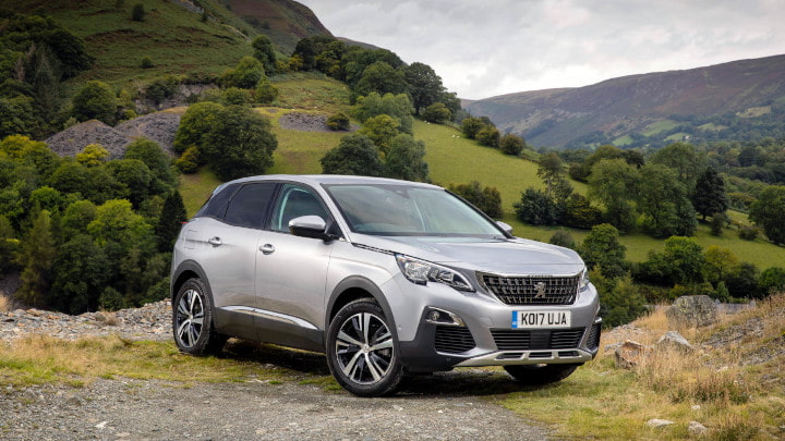Top 10 Best Cars With Three ISOFIX Points