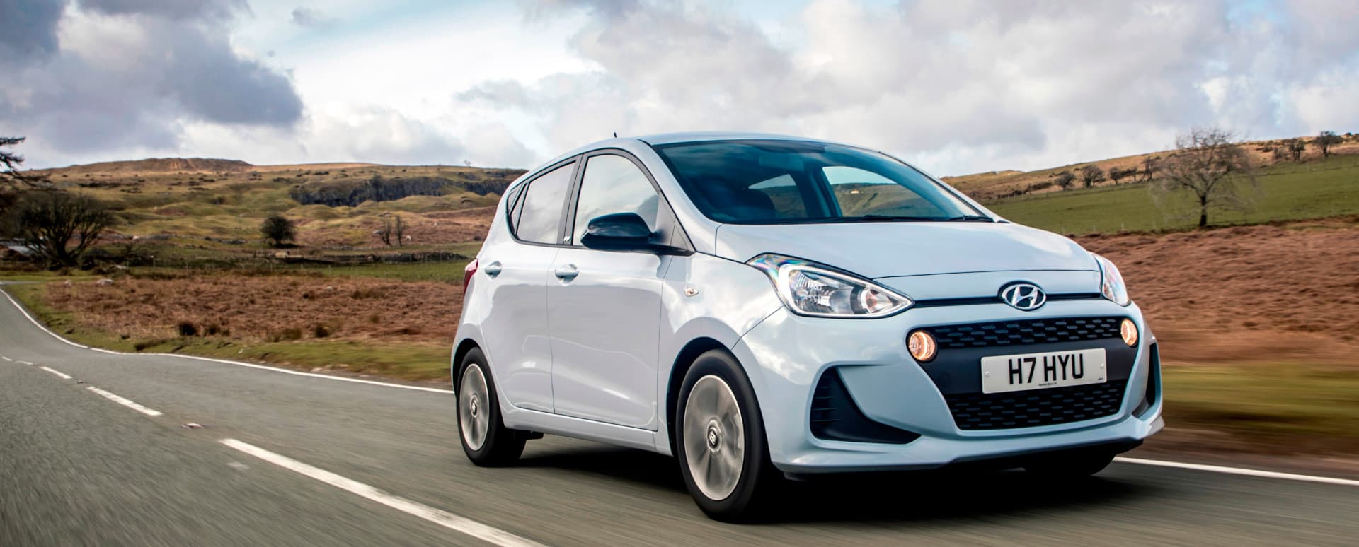 Top 10 Best Small Cars To Buy In 2023