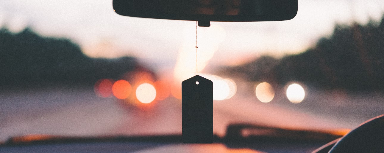 Download Top 10 Most Bizarre Air Fresheners for Your Car