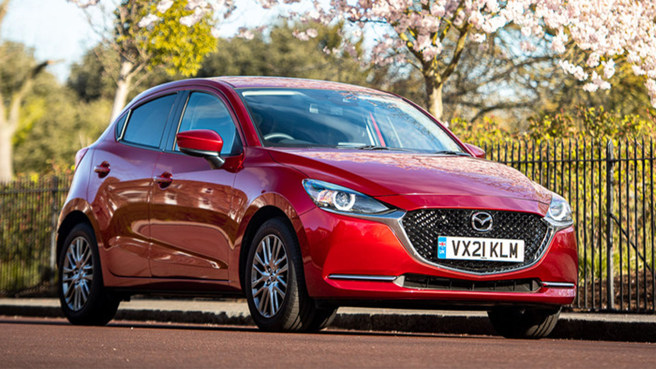 Top 20 Best Japanese Used Cars