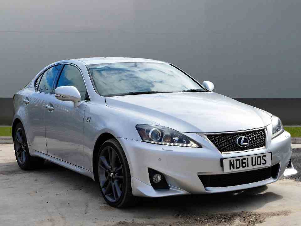 Top 20 Best Japanese Used Cars