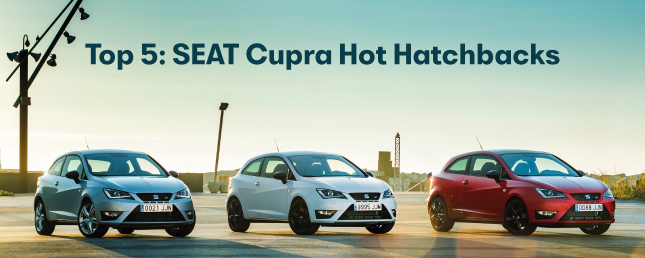 Cupra Carousel