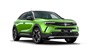 vauxhall mokka launch edition configurator