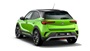vauxhall mokka launch edition configurator