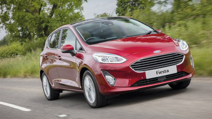 Top Used Cars For Young Drivers