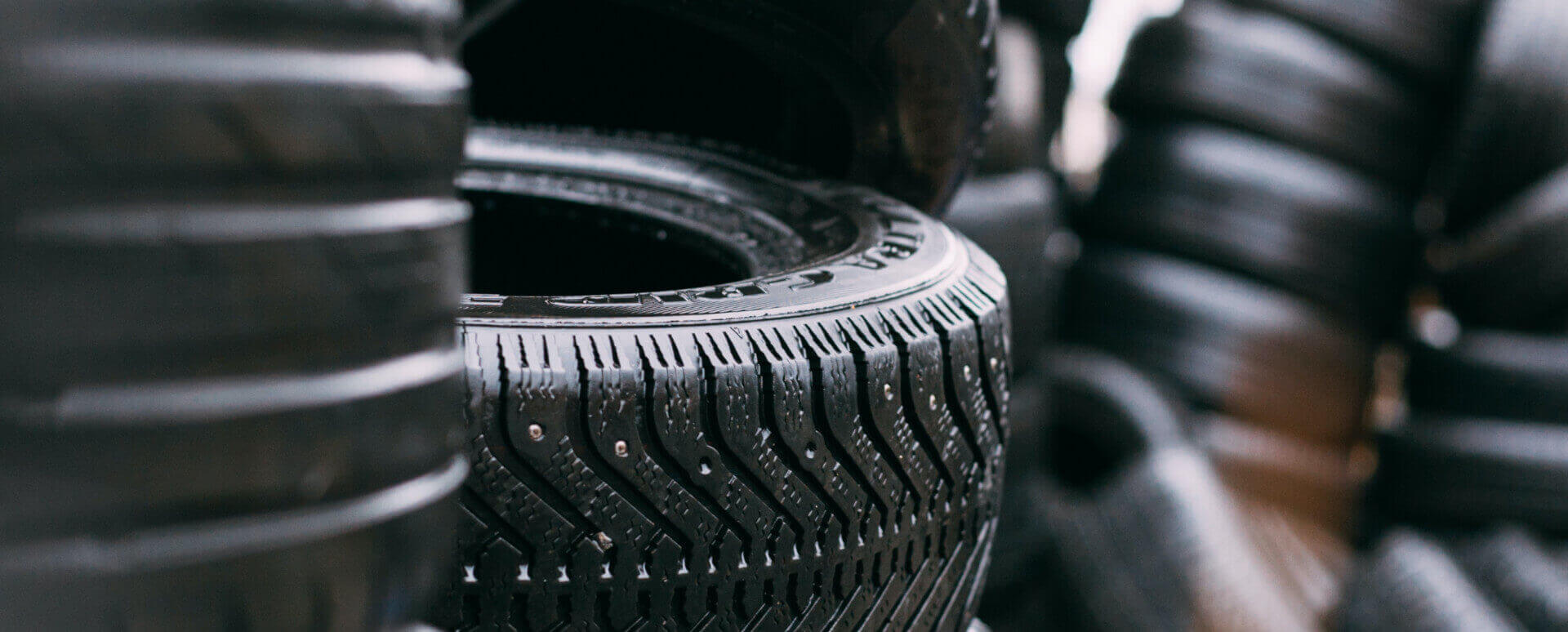 Tread Carefully - How to Look After Your Tyres