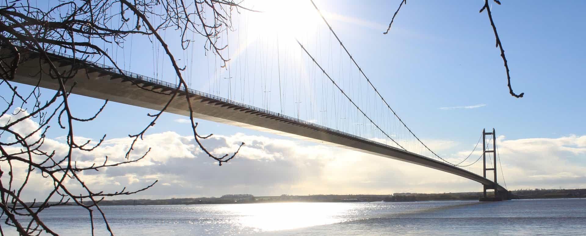 Humber Bridge Toll