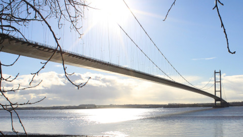 Humber Bridge Toll