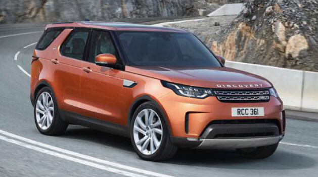 cars that fit 3 car seats uk