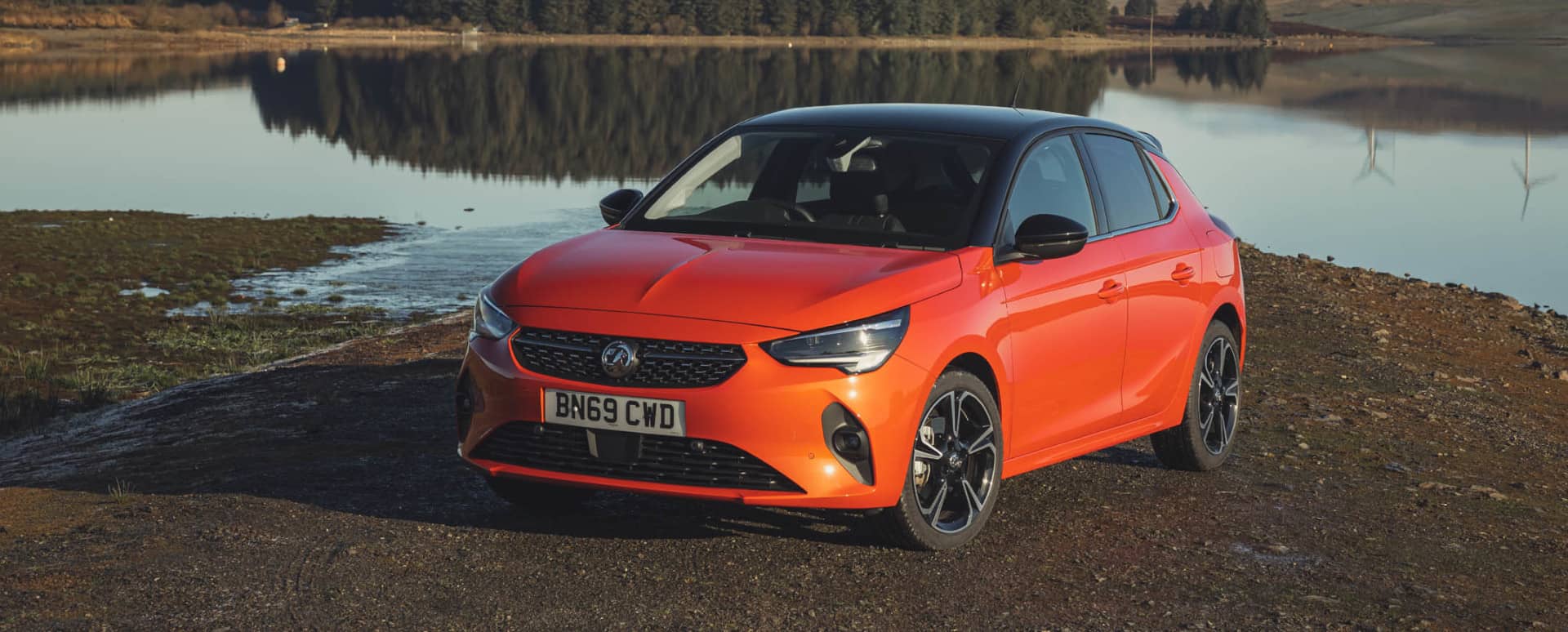 Vauxhall cheap corsa accessories