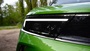 vauxhall mokka, headlight
