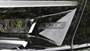 vauxhall mokka, matrix headlight