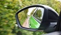 vauxhall mokka, side mirror