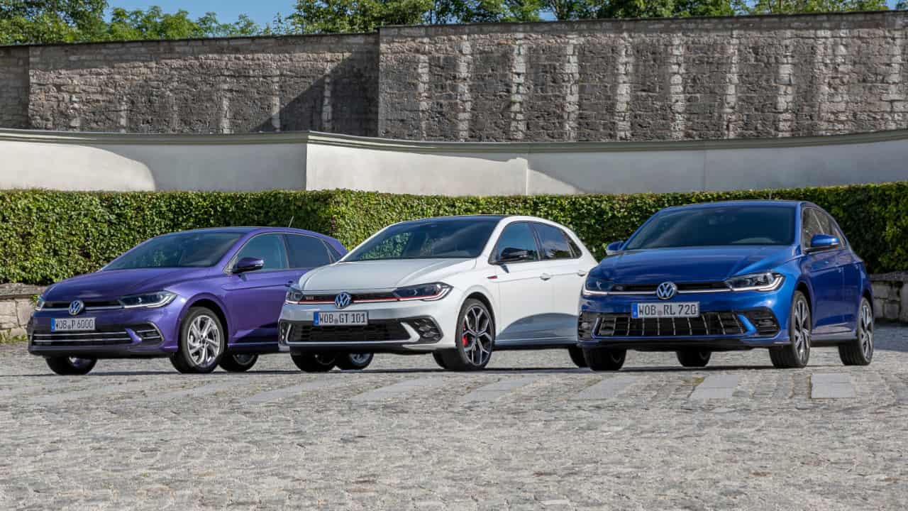 Polo Trio