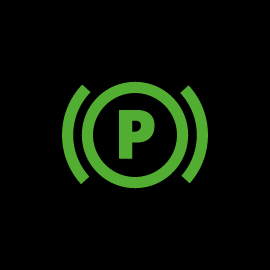 Electronic Parking Brake