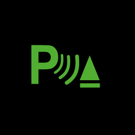 Parking Assist Sensor