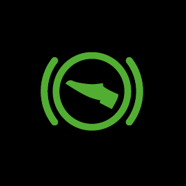 Pedal Clutch Control