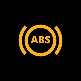 Anti-Lock Brake System