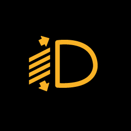 Headlight Range Control