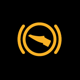 Pedal Clutch Control