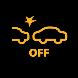 Pre-Crash Safety System