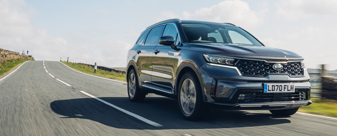 Suv definition