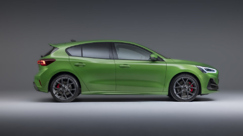 Ford Focus ST