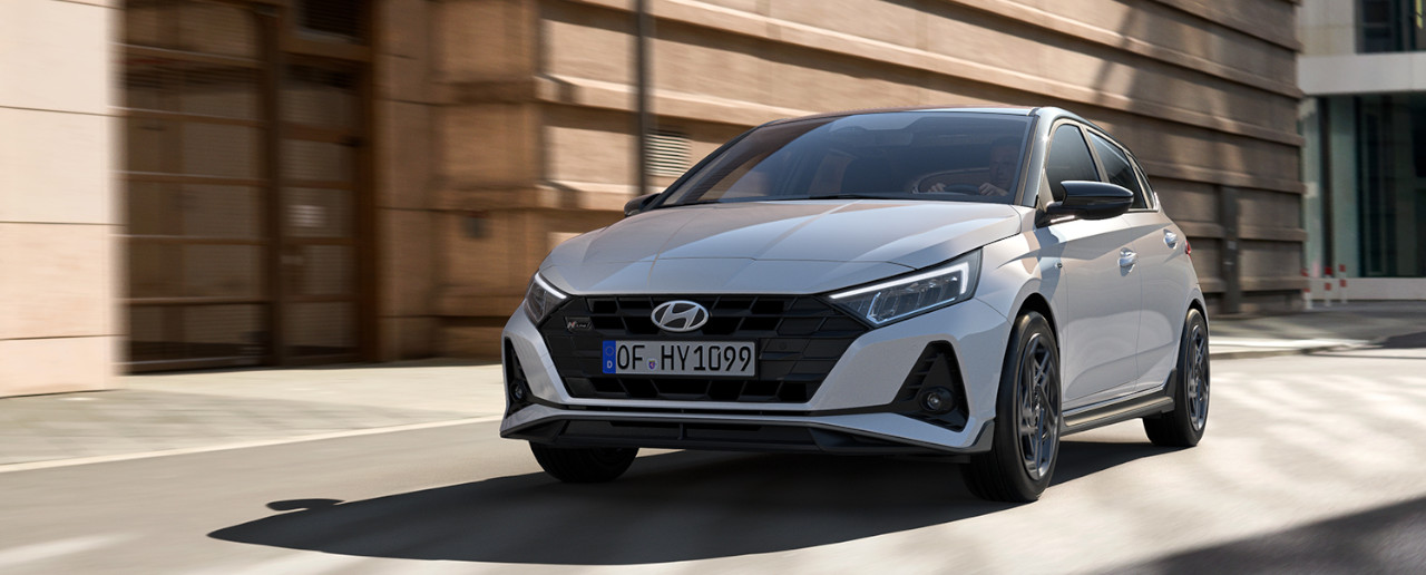 What is a Supermini Car? | Explore the Benefits