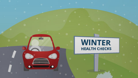 Winter health check
