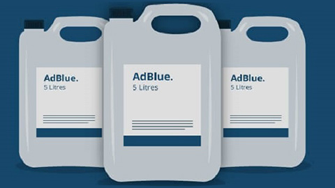 AdBlue
