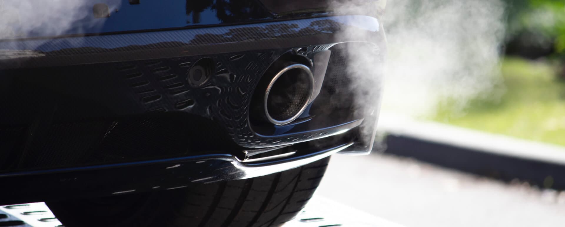 What is an EGR Valve?