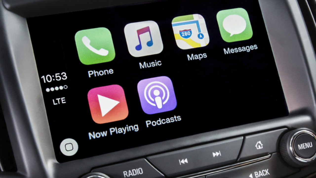 What is Apple CarPlay? How it works and compatible cars