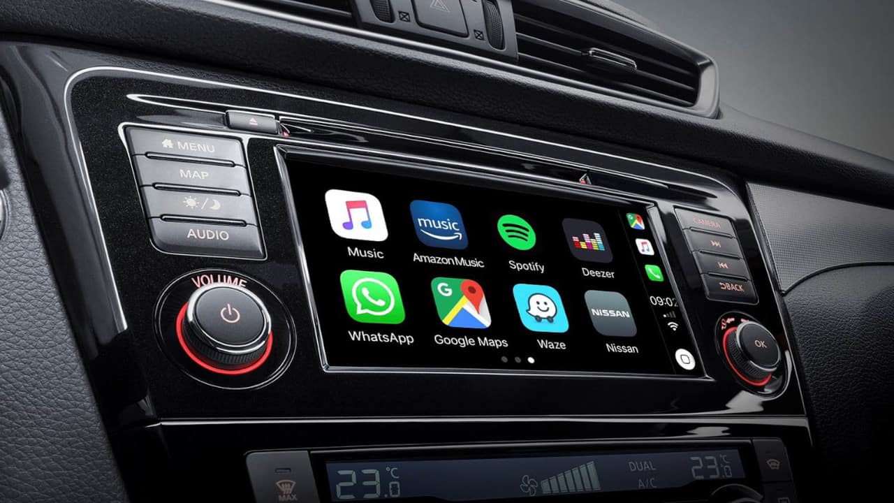 How Do I Know if My Car Has Apple CarPlay?